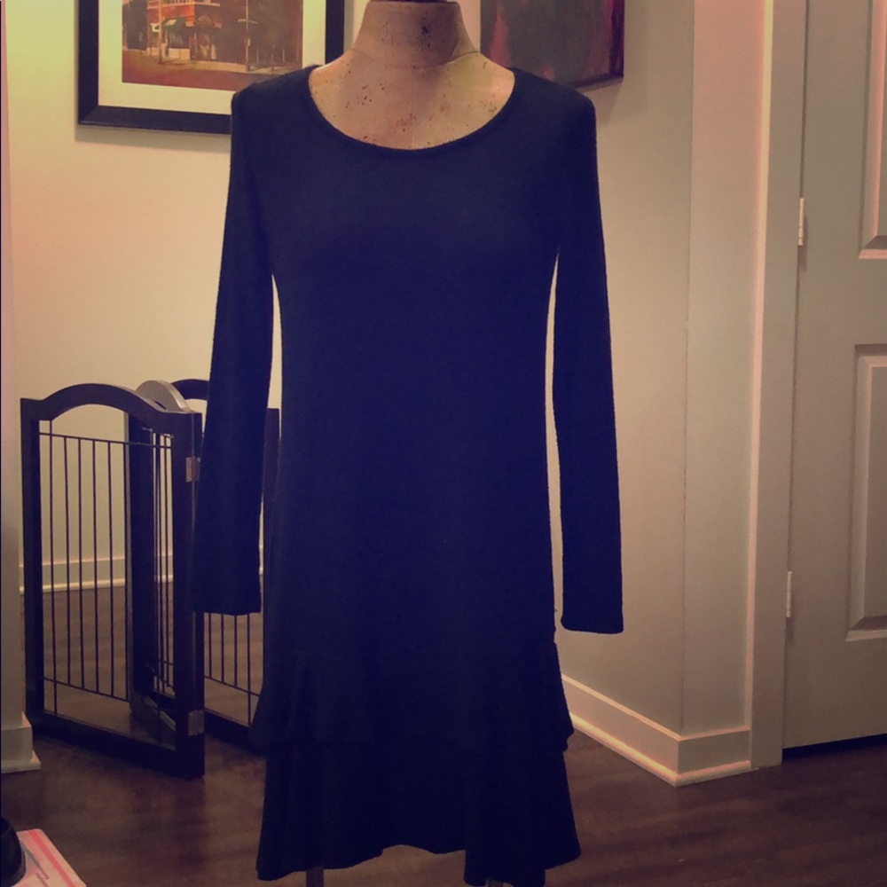 Promesa Sweater Dress
